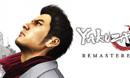 Yakuza 3 Remastered