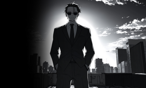 Yakuza Shadows of New York