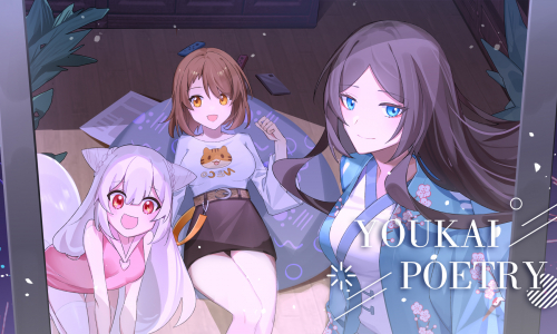 Youkai Poetry