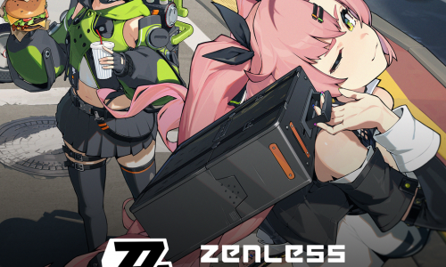 Zenless Zone Zero