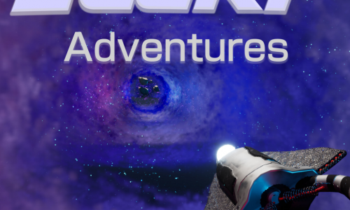 Zlorp Adventures