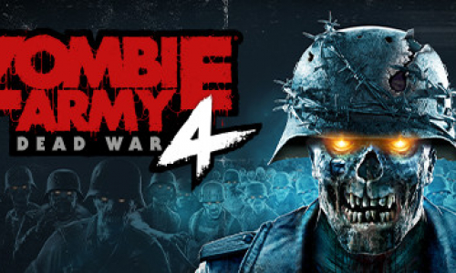 Zombie Army 4: Dead War