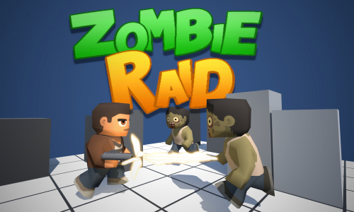 Zombie Raid