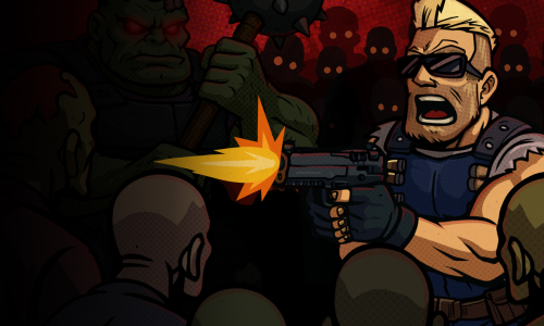 Zombies Overloaded