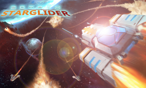 Zotrix Starglider