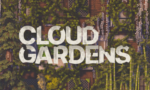 Cloud Gardens, steam, switch, 2021 - 2022