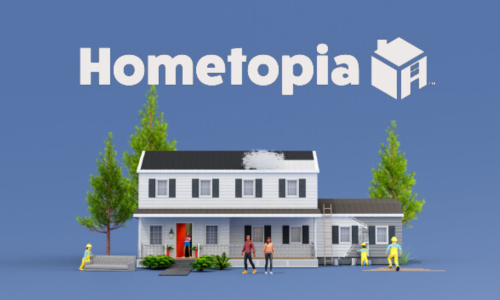 Test de Hometopia