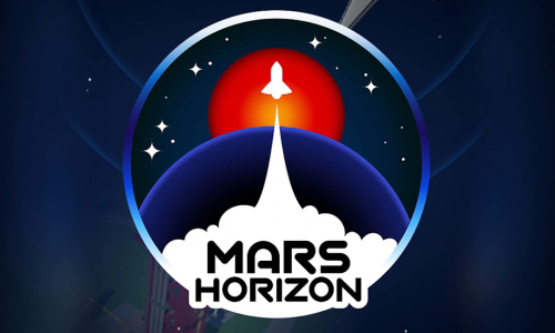 Test de Mars Horizon