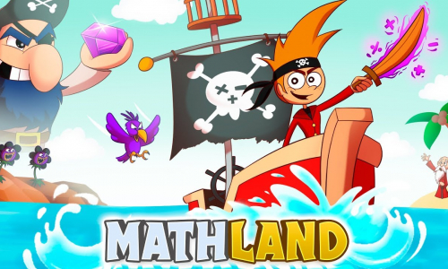 Test de Mathland