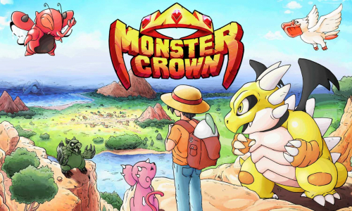 Test de Monster Crown