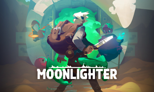 Test de Moonlighter