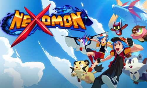 Nexomon Original