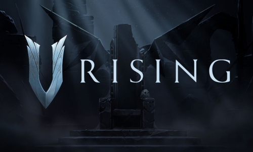 Test de V rising