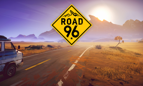 Test de Road 96