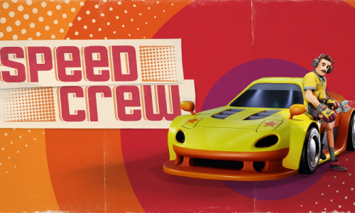 Speed Crew Test