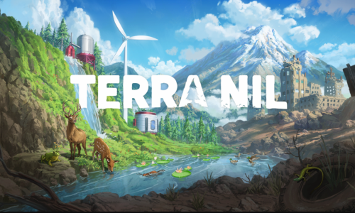 Test de Terra Nil