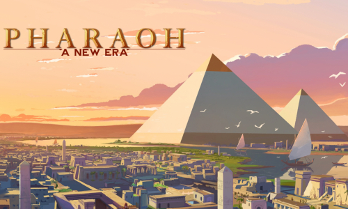 Test de Pharaoh: A New Era