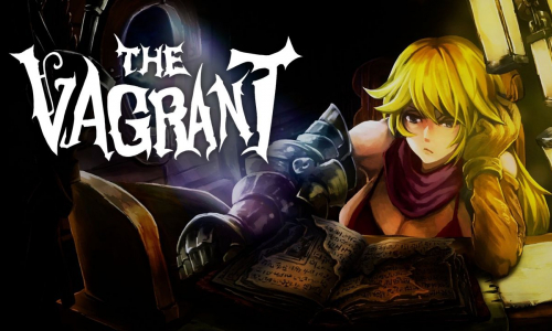 Test de Sword of the vagrant