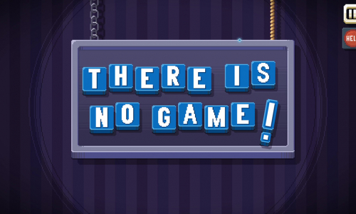 Test de There Is No Game : Wrong Dimension