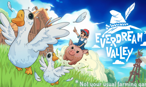 Everdream Valley, Mooneaters, VARSAV Game Studios, 2021