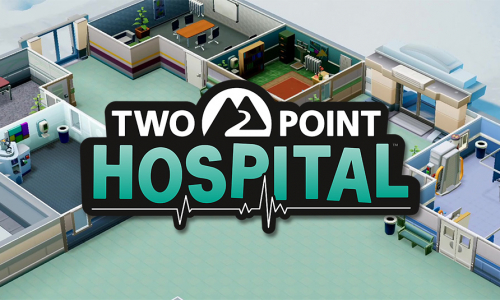 Two Point Hospital : Test sur la version PS4