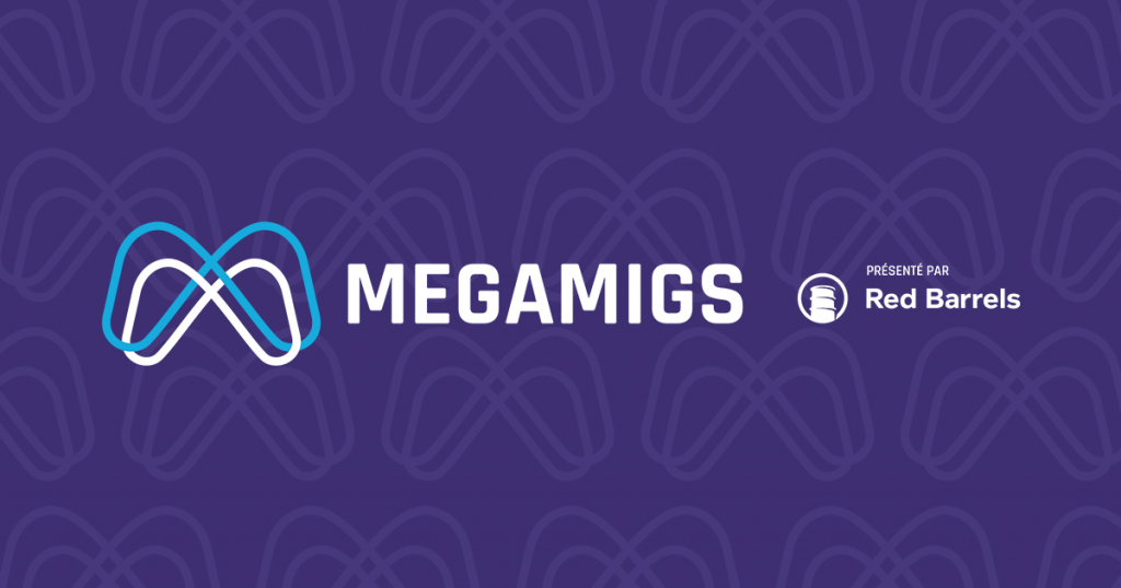 Top 10 des jeux du MEGAMIGS 2020