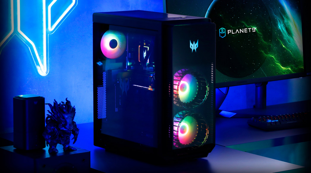 Predator Orion 7000
