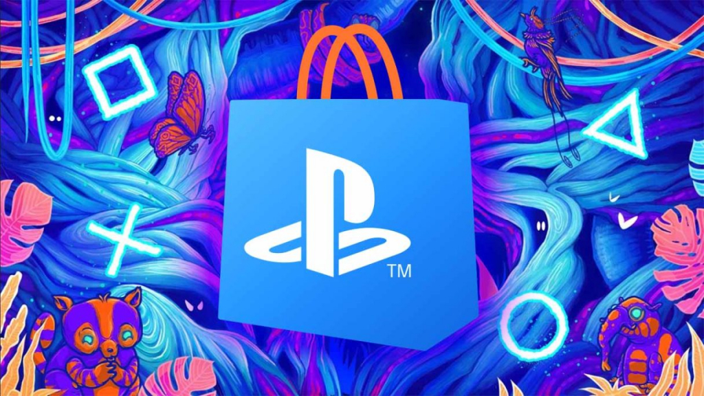 Comment acheter un jeu sur le Playstation Store japonais