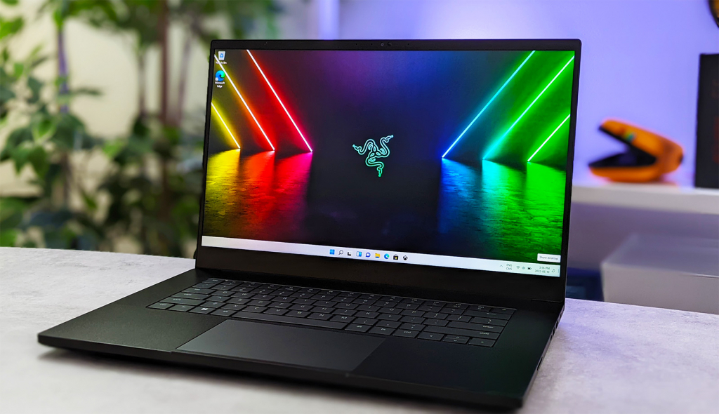 Razer Blade 15 (2022)