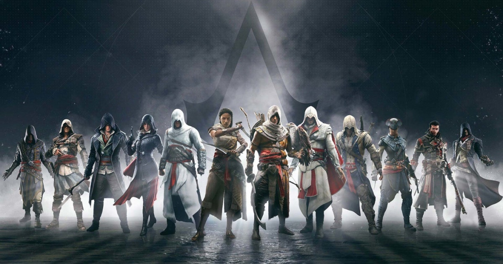 Assassin’s Creed