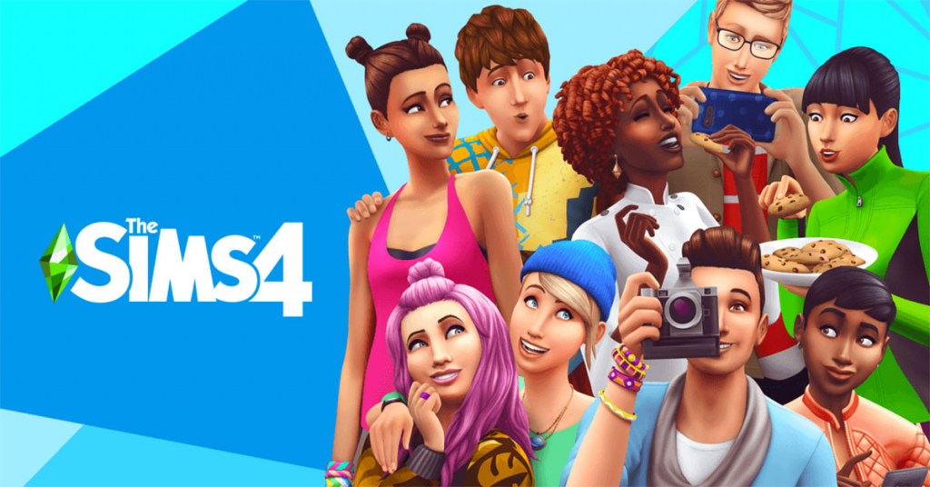 Codes de triche des Sims 4