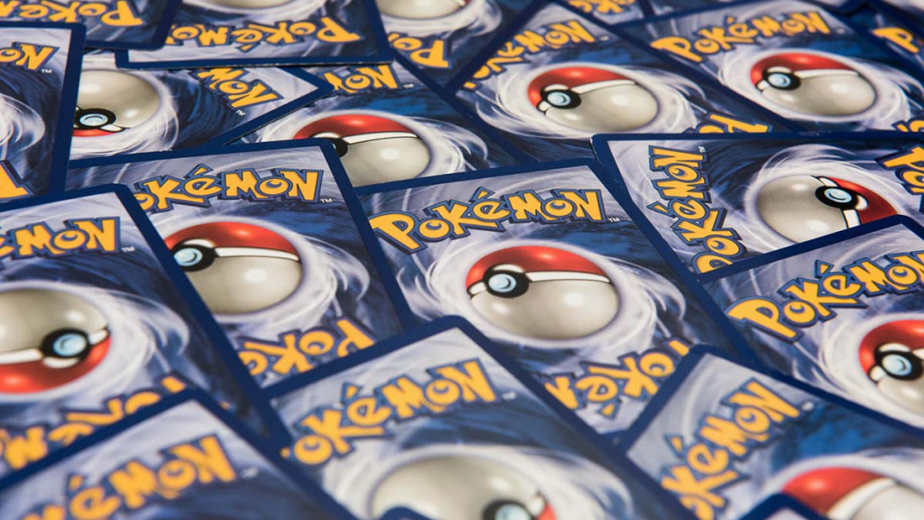 Où acheter les cartes Pokémon