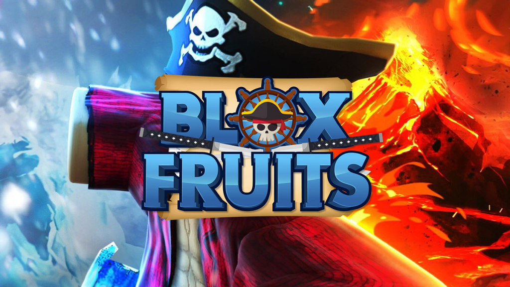 Codes Blox Fruits