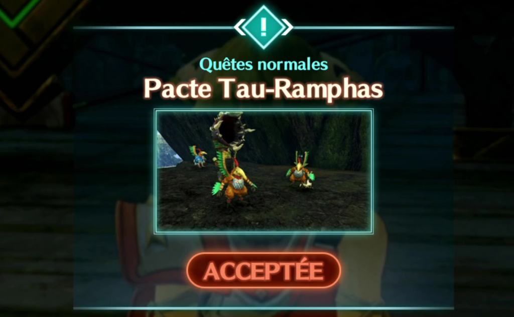 Pacte Tau-Ramphas