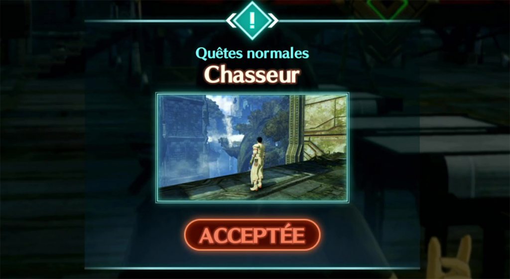 Chasseur