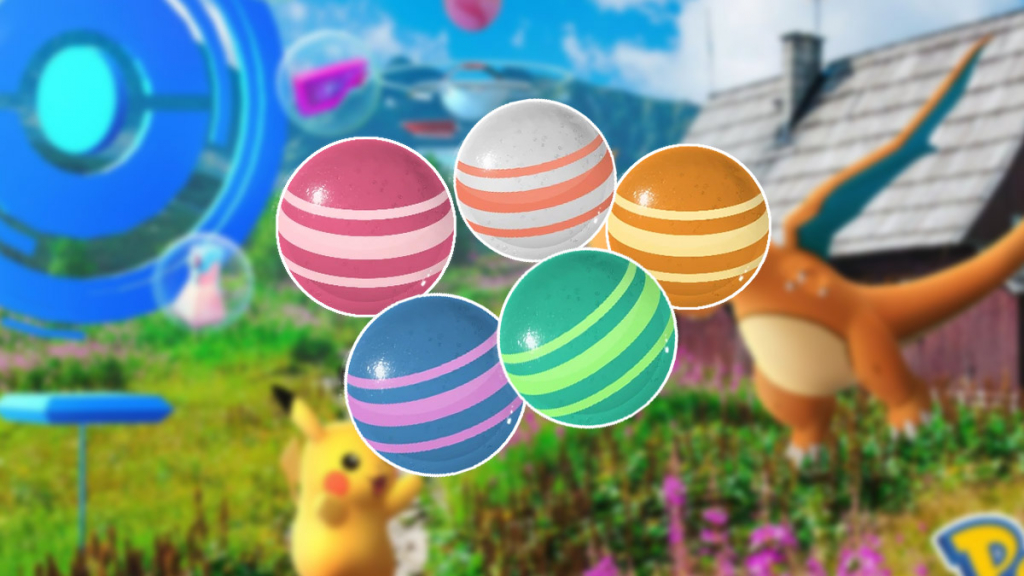 Pokémon Go : comment obtenir facilement des super bonbons, guide