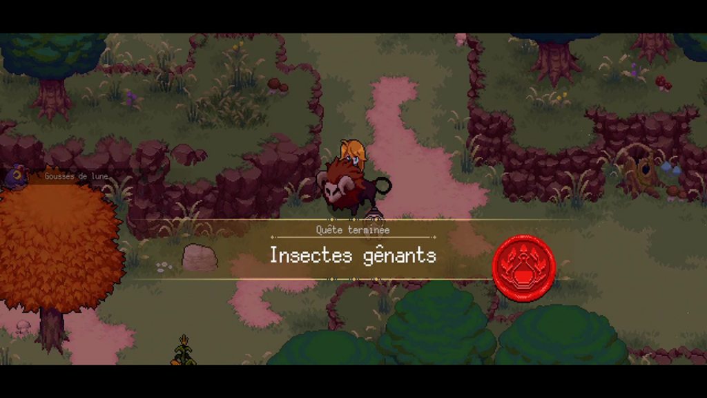 Insectes gênants