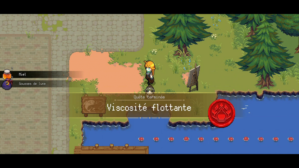 Viscosité flottante