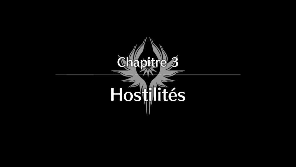 Fire Emblem Engage : Chapitre 3 - Hostilités