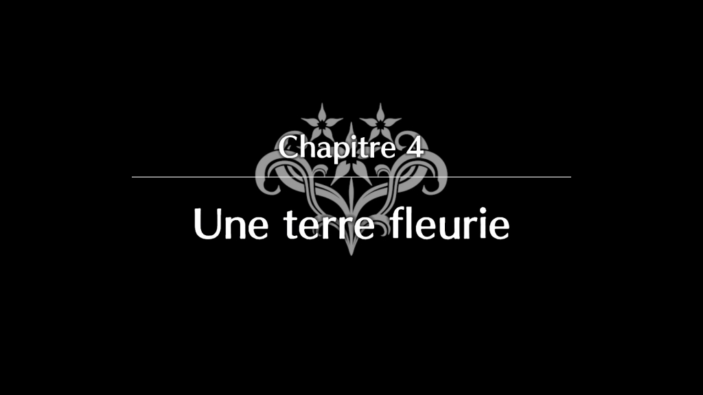 Fire Emblem Engage : Chapitre 4 - Une terre fleurie