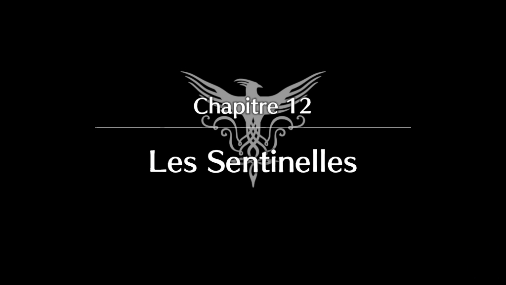Fire Emblem Engage : Chapitre 12 - Les sentinelles