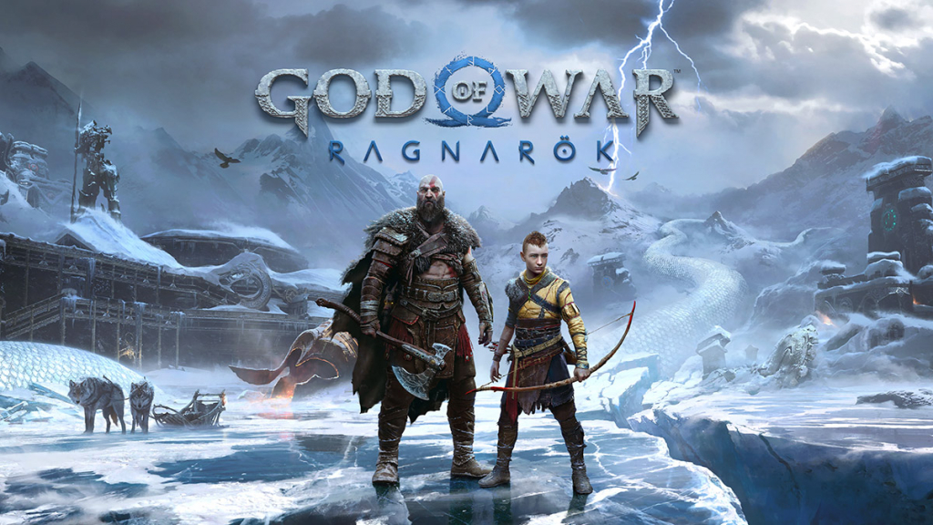 God of War: Ragnarök