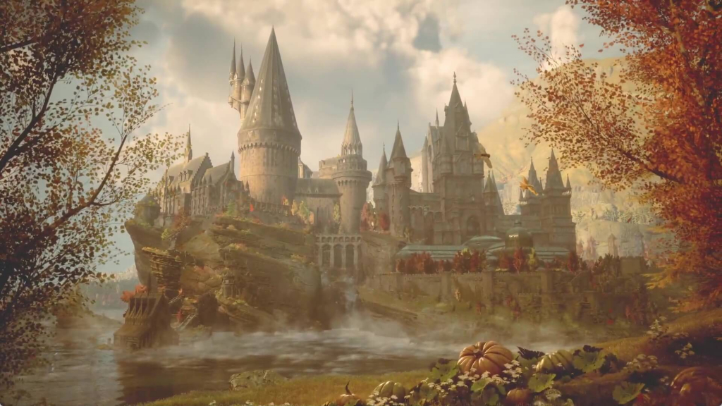 Hogwarts Legacy : L'Héritage de Poudlard - 10 tips and tricks to know before you start