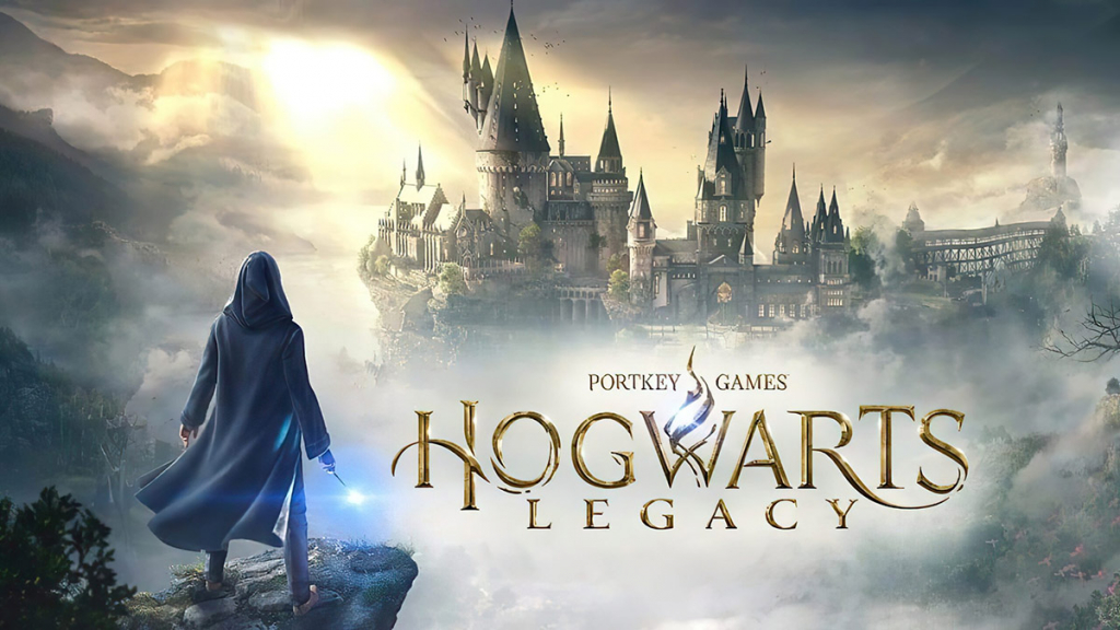 Hogwarts Legacy - Carted Away