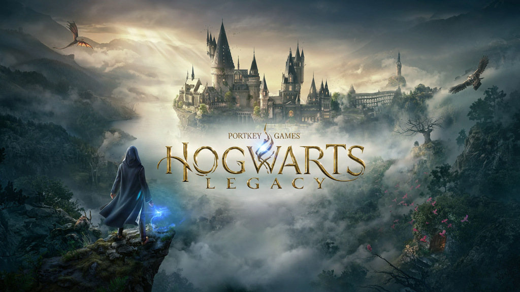 Hogwarts Legacy : L'Héritage de Poudlard - Histoire principale
