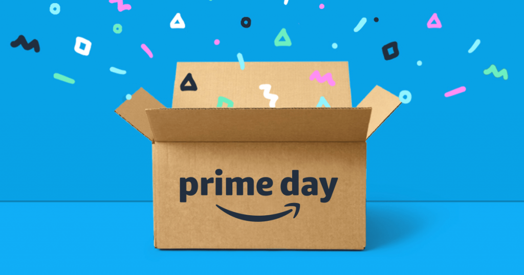 Amazon Prime Day