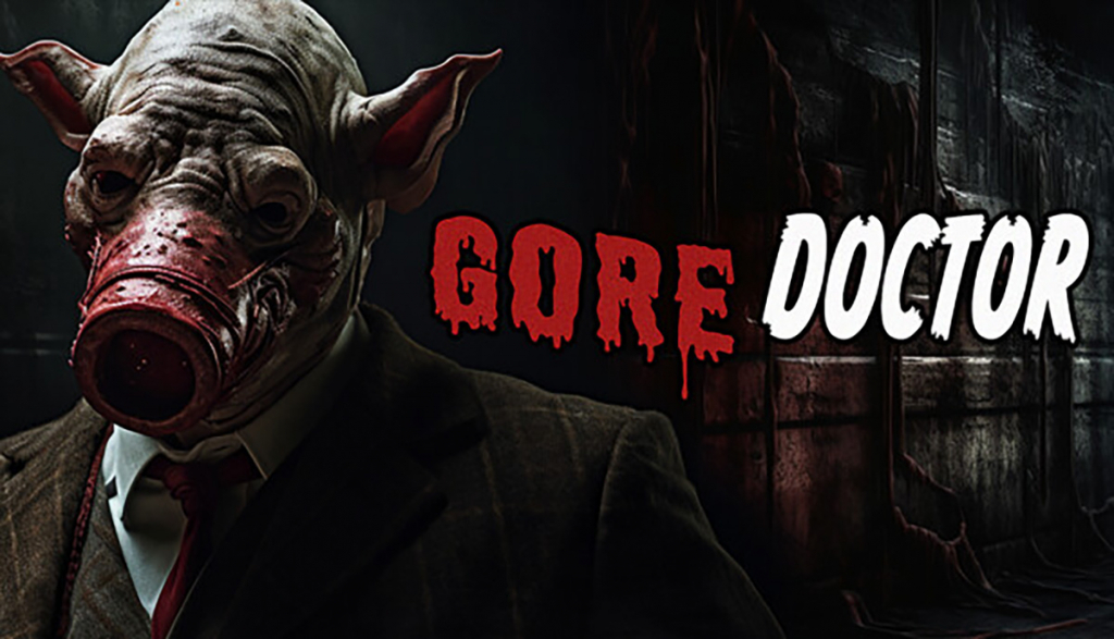 Gore Doctor