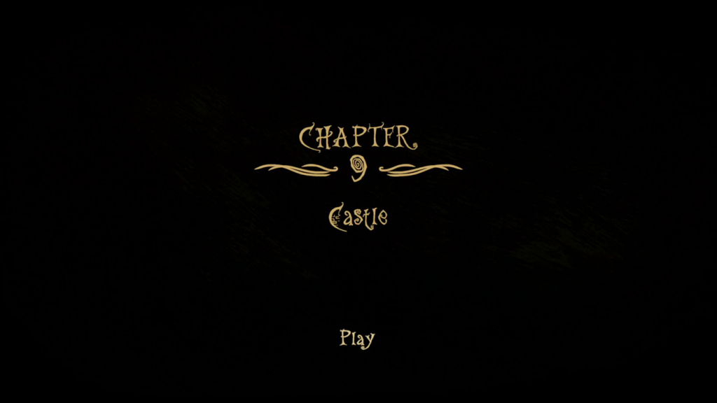 Chapter IX: Castle