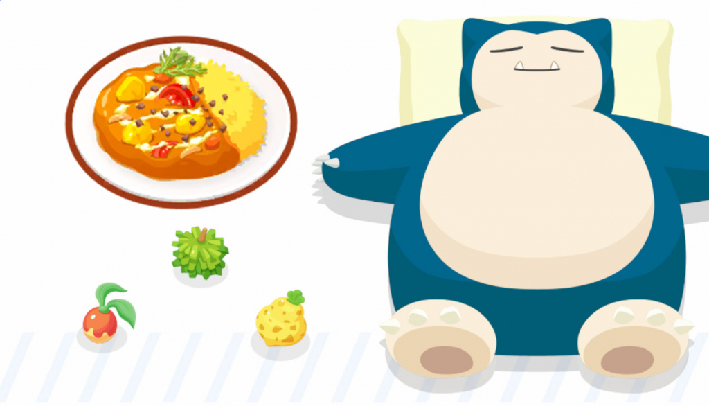 Curry au Beurre Dévorêve