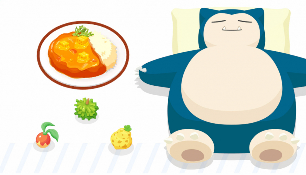 Mild Honey Curry